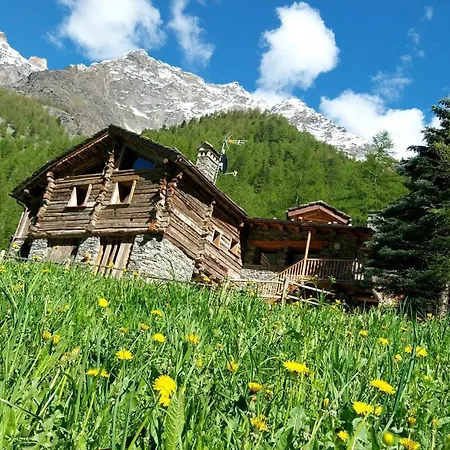 Apartamento La Maison Du Brenand *