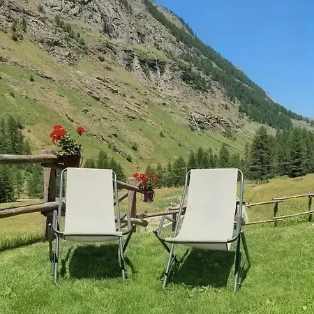 La Maison Du Brenand Apartamento *