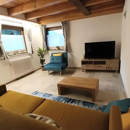 La Maison Du Brenand Apartamento *