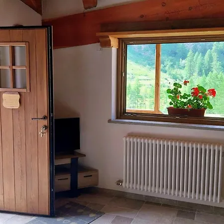 La Maison Du Brenand Apartamento