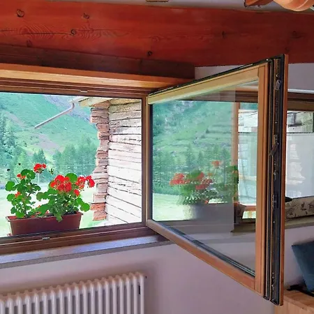 Apartamento La Maison Du Brenand *