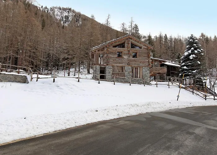La Maison Du Brenand