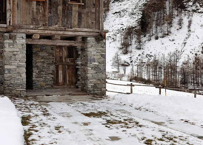 La Maison Du Brenand