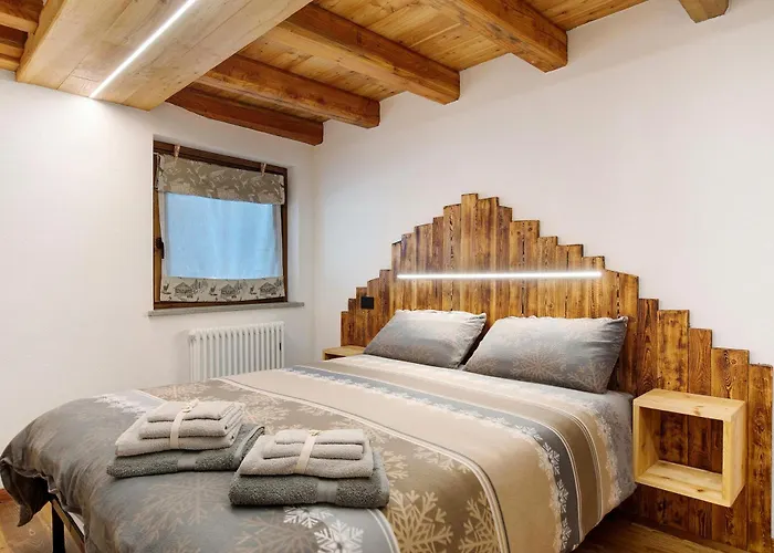 La Maison Du Brenand