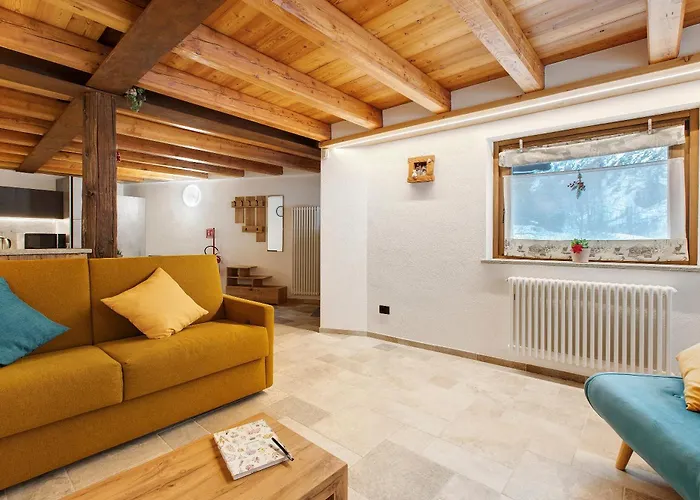 La Maison Du Brenand Apartament