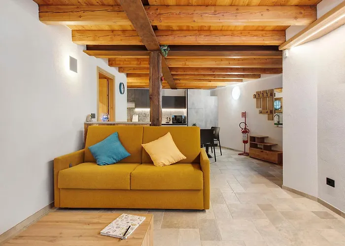 La Maison Du Brenand