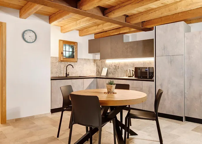 La Maison Du Brenand Rhêmes-Notre-Dame