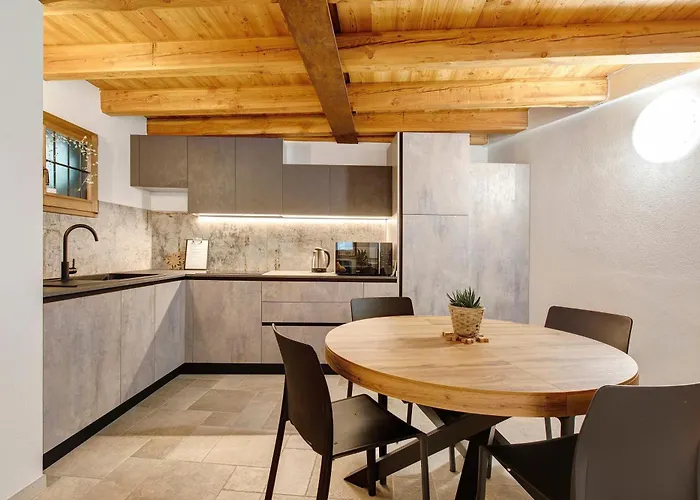 La Maison Du Brenand *