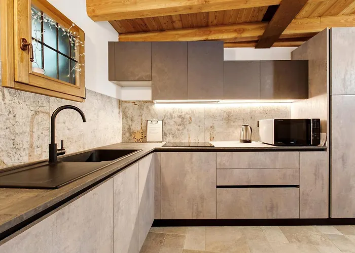 La Maison Du Brenand Appartement