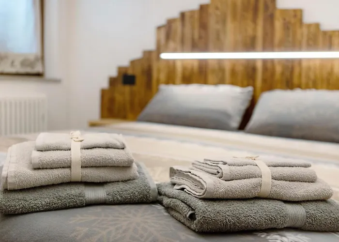 Lejlighed La Maison Du Brenand