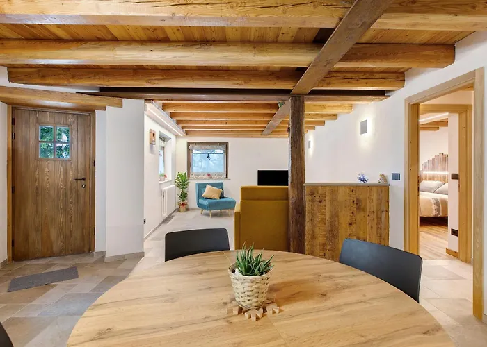 La Maison Du Brenand Rhêmes-Notre-Dame