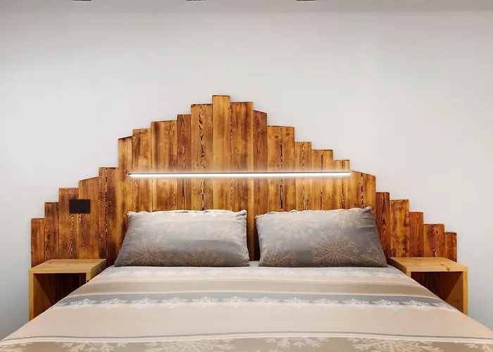 La Maison Du Brenand Lejlighed