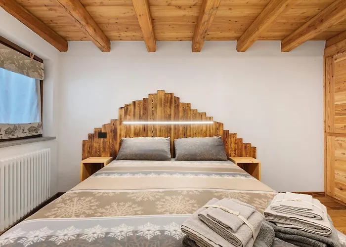 Lejlighed La Maison Du Brenand *