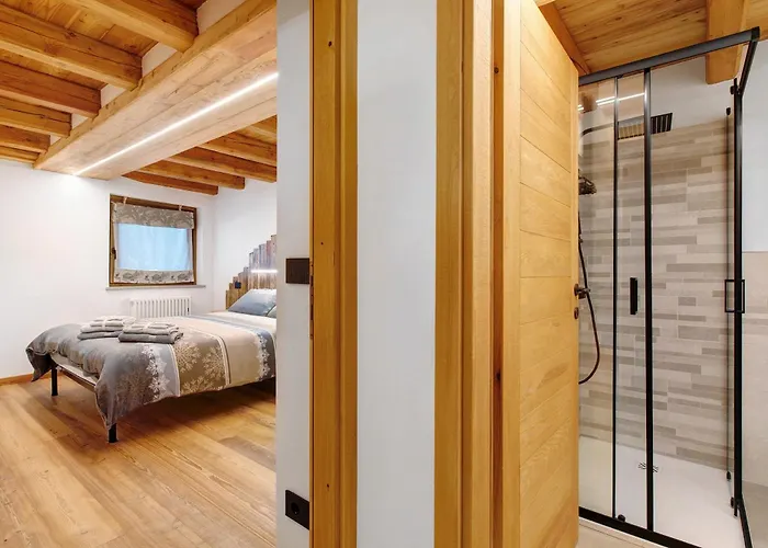 La Maison Du Brenand * Rhêmes-Notre-Dame