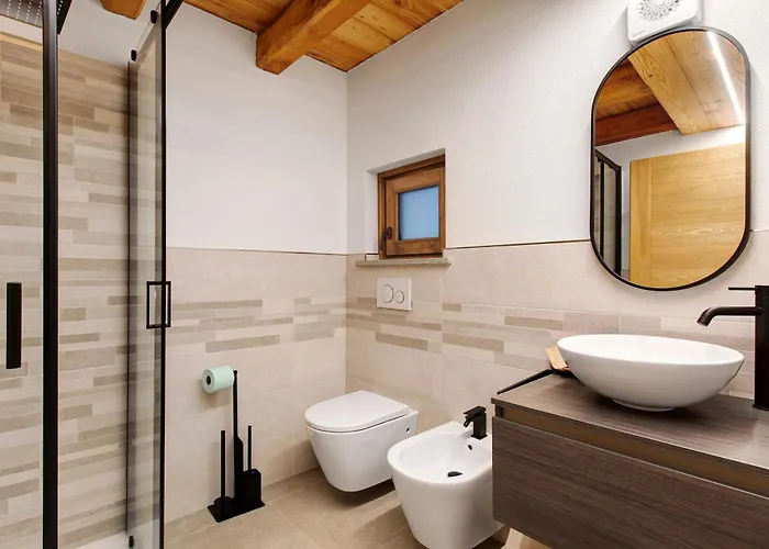 Appartement La Maison Du Brenand Rhêmes-Notre-Dame