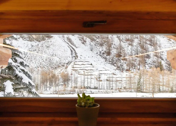 La Maison Du Brenand Rhêmes-Notre-Dame