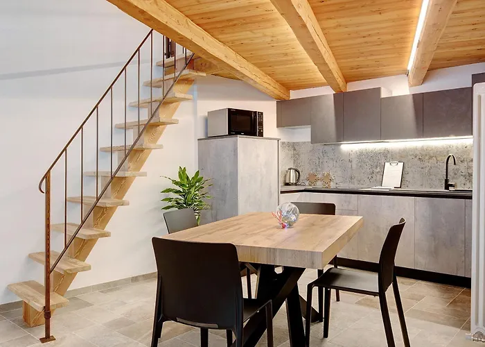 La Maison Du Brenand Appartement