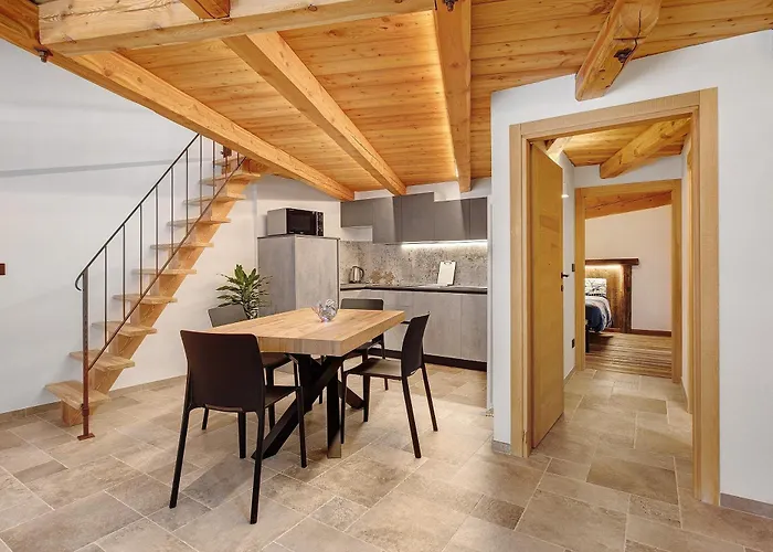 La Maison Du Brenand *