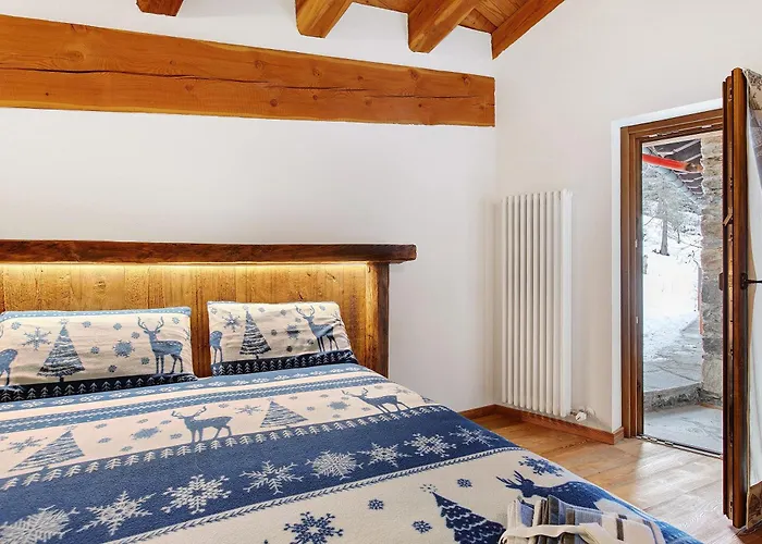 La Maison Du Brenand *