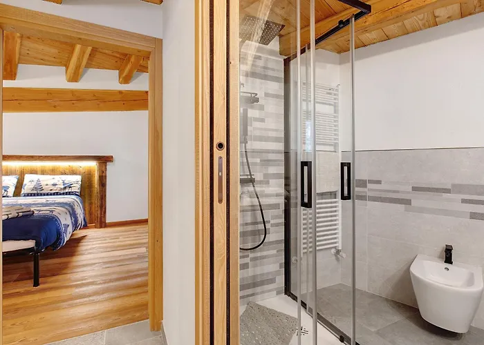 La Maison Du Brenand Rhêmes-Notre-Dame