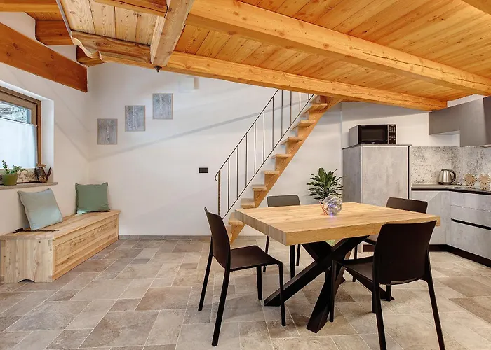 La Maison Du Brenand *