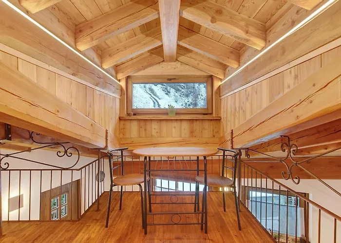 La Maison Du Brenand Lejlighed *